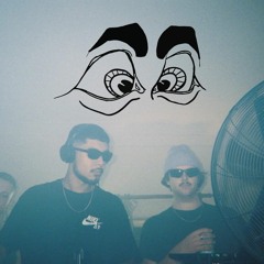 Crosseyed In Da Mix - Ep 1 - MICCA B2B NIFEFLIP