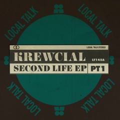 Krewcial - Brooklyn Affair (Local Talk 2024)