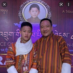 YOE GA ME GA BY TASHI TOBGAY AND TANDIN WANGMO