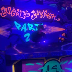 Drum & Bass - DJ SM @ Buckle Bunker Studio - 25/10/25