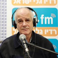 בזווית אישית עם דוקטור עידו נתניהו - 29-03-24