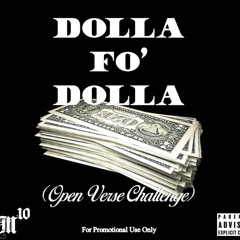 Yo gotti X Dolla’ Fo’ Dolla ft Beautiful Dadon
