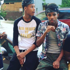 Sheedy x Butta - Pain 💔