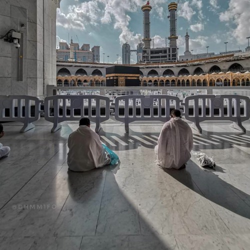 فَكَيْفَ إِذَا جَمَعْنَاهُمْ لِيَوْمٍ لَّا رَيْبَ فِيهِ | ماهر المعيقلي