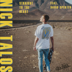 Straight To The Heart (feat. David Spekter)