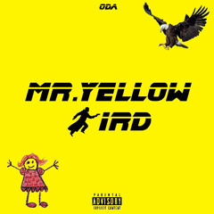 Mr. Yellow Bird