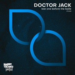 Doctor Jack - Feel Deep