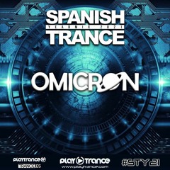 OMICRØN @ The Spanish Trance Yearmix 2021 (www.playtrance.com)