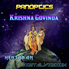 Première: Panoptics - Krishna Govinda