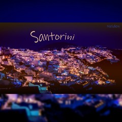 Neiden - Santorini