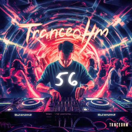 Habemos - Tranceohm 056
