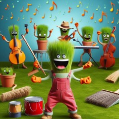 The Grass Ain’t Always Greener