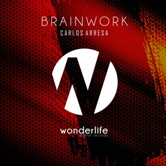 Carlos Arresa - Brainwork - Remix Mateo Toribio