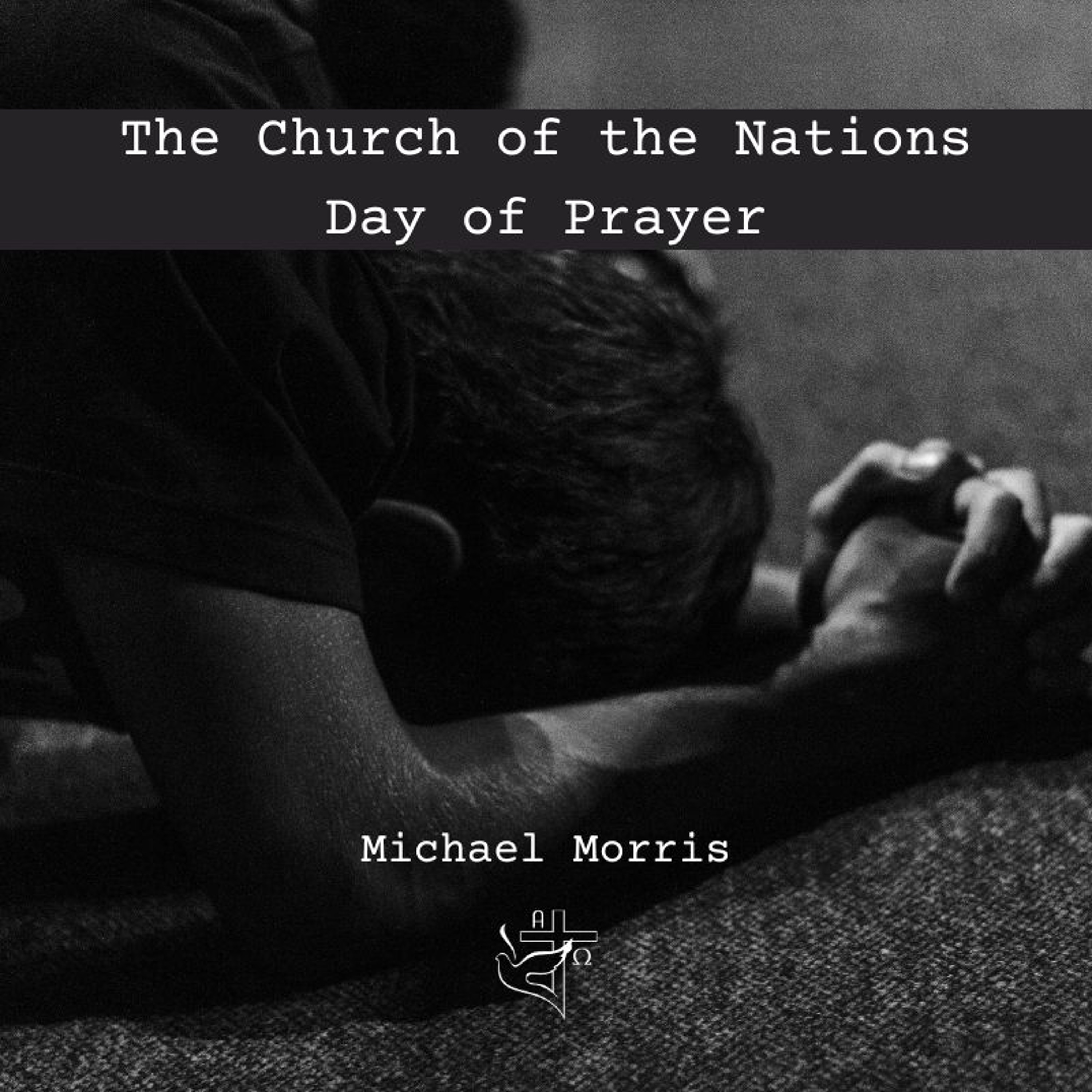 The Church of the Nations Day of Prayer episode artwork