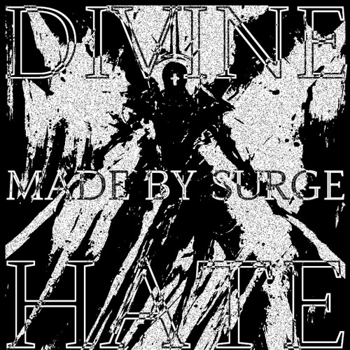 DIVINE HATE.