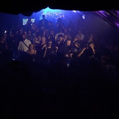 Eluzid | Hand Of Blood Stream - Techno Freitag - August 08 / 2025