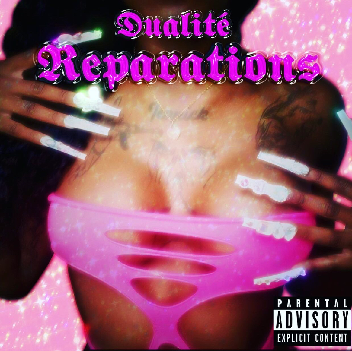 Dualitè Reparations prod. Divoli Svere