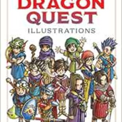 [View] PDF 📋 Dragon Quest Illustrations: 30th Anniversary Edition by Akira Toriyama