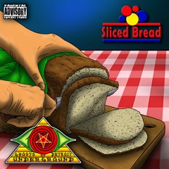 Sliced Bread