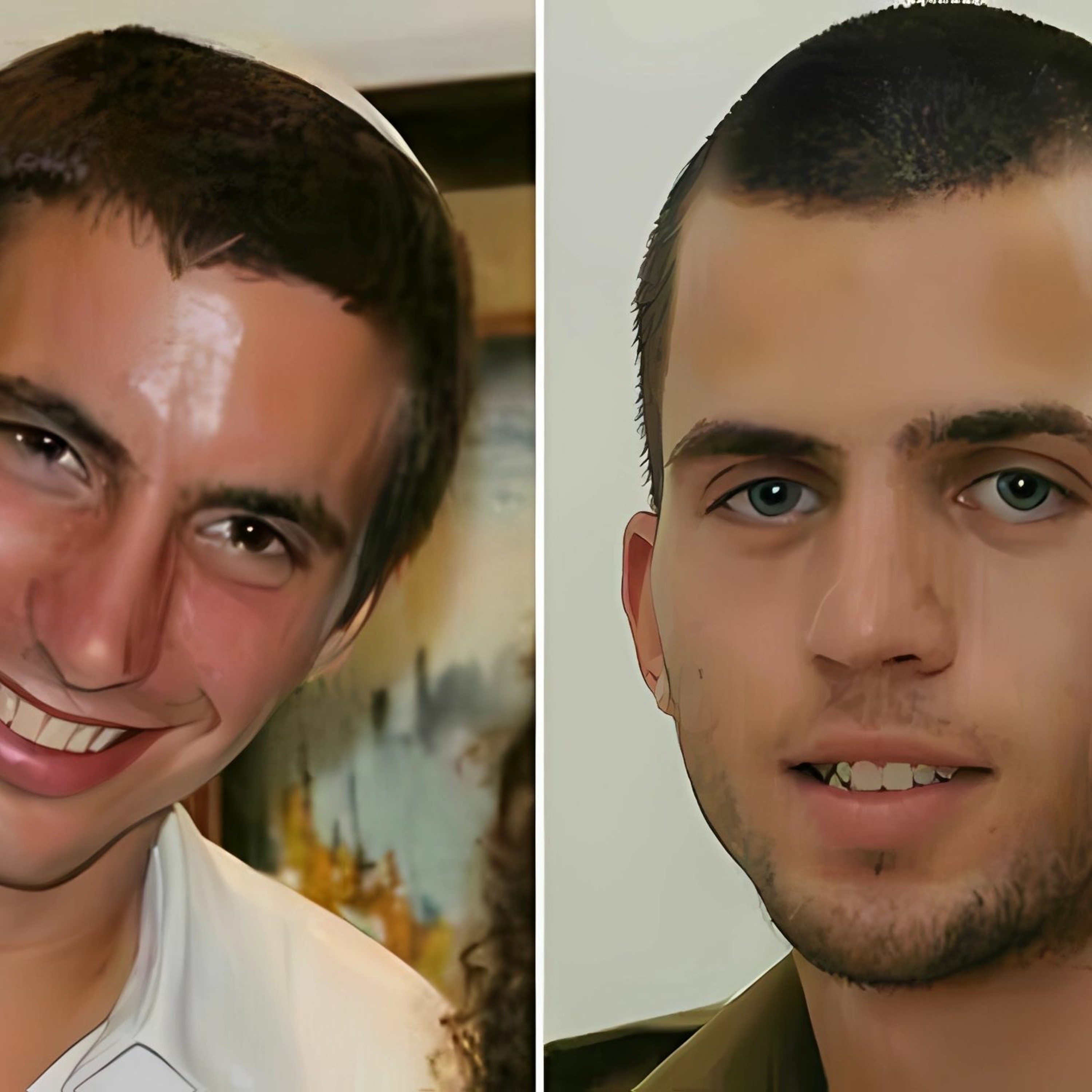 Bring The Boys Back - השב את הבנים episode artwork