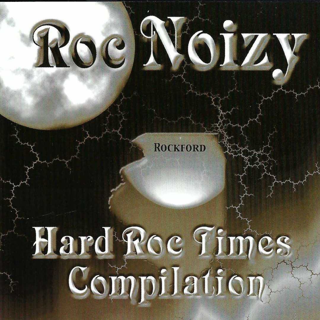 Stream djrocnoizy | Listen to Roc Noizy presents Hard Roc Times 