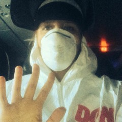 Quarantine/COVID-19 (p. Glizz Kappa)