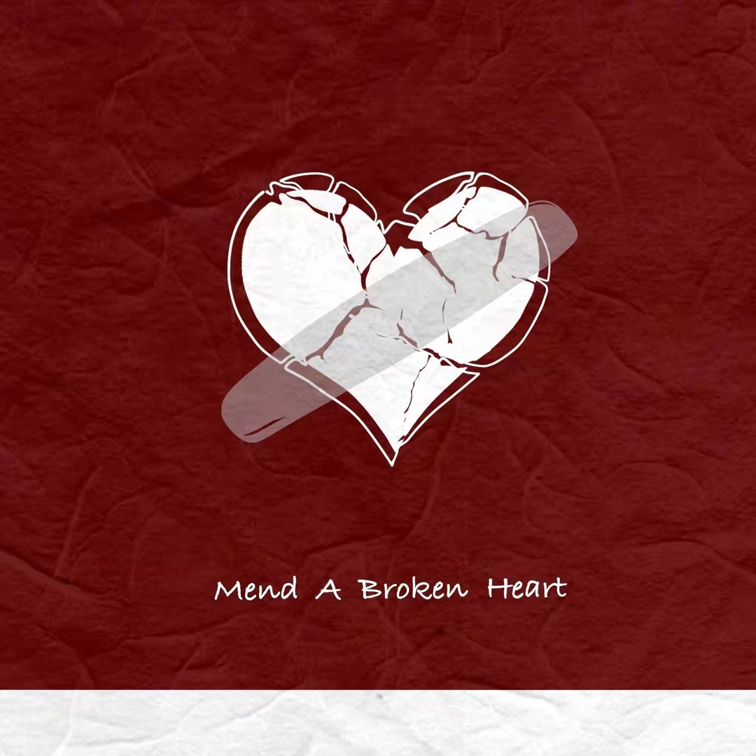 洋楽 Broken Hearts_Darren Benitez Darren Benitez: Broken Hearts CD (Fat Katz, 1995) -- NEW