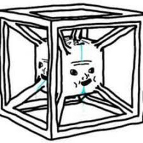 machine experiment for