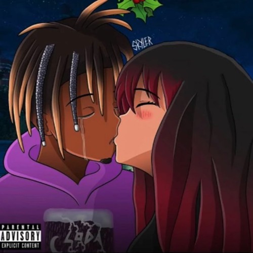 Juice WRLD - Mistletoe [Prod. Red Limits]