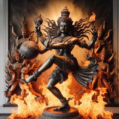 Nataraja Jai Shiva Shankara Nataraja