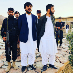 Ismail Qarabaghi New Pashto 2020