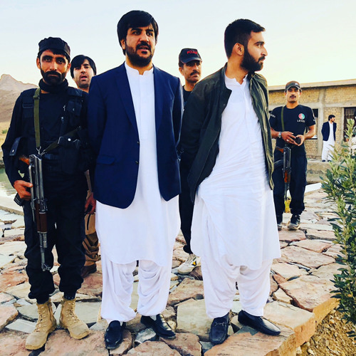Ismail Qarabaghi New Pashto 2020