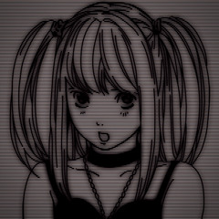 pastel ghost-silhoulette(best part sped up)