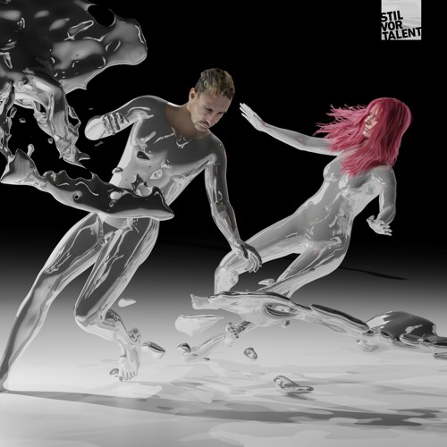 Almost Falling – Ameca [Snippet]