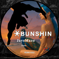 JaysMaze - Nudn (FREE DOWNLOAD)
