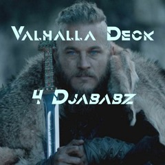 Valhalla Deck (4 Djababz) 2022