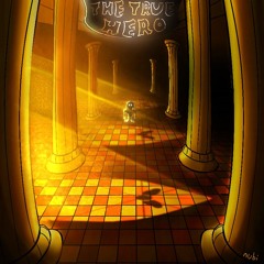 [BABY BONES] THE TRUE HERO