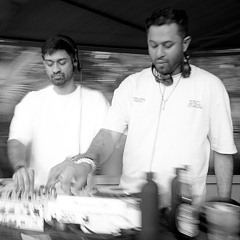 Mana X OMDG : Echoes of Late October