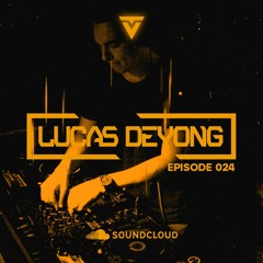 Victims of Trance 024 @ Lucas Deyong LIVE from Awaiting Malta, Poznan