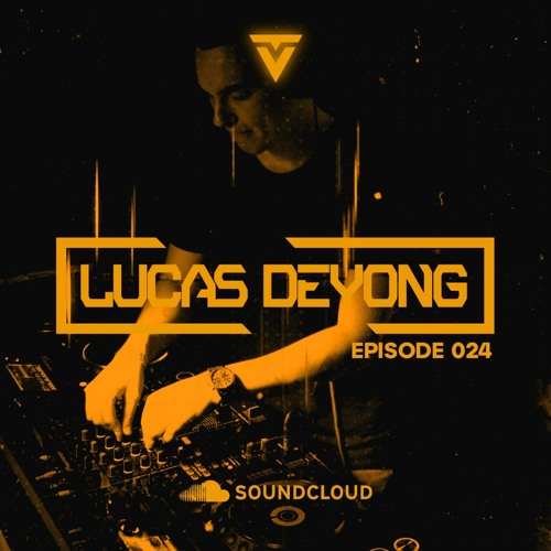Victims of Trance 024 @ Lucas Deyong LIVE from Awaiting Malta, Poznan