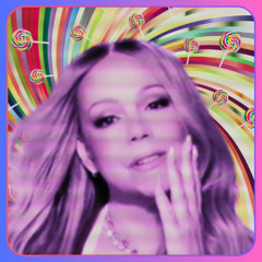 Mariah Carey / Sugar Sweet/ The Fantasy Clinic Remix