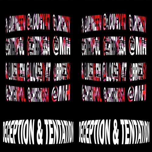 #DECEPTION&TENTATIONPACK FT.@CHENPOL, @BRICKSY, @MH,@CHEBM3SA & @JAI.NEEN )