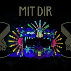 Tvísker @ MIT DIR Festival 2023 | Mühle
