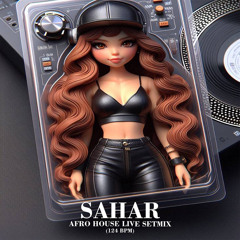 SUNSHINE-Afro house- flac.flac