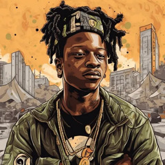 Joey Badass -  Eulogy Remix