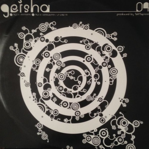 Geisha 04 - B1 - Weasel Buster - F Ck Security