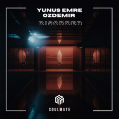 Yunus Emre Özdemir - Disorder
