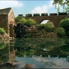 The Watermill - Series 6 Style
