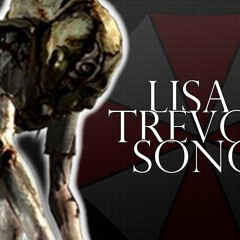 Lisa Trevor song (by Mobius)