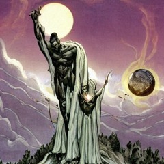 OLD COMPUTER (M -Z) UNMASTERED